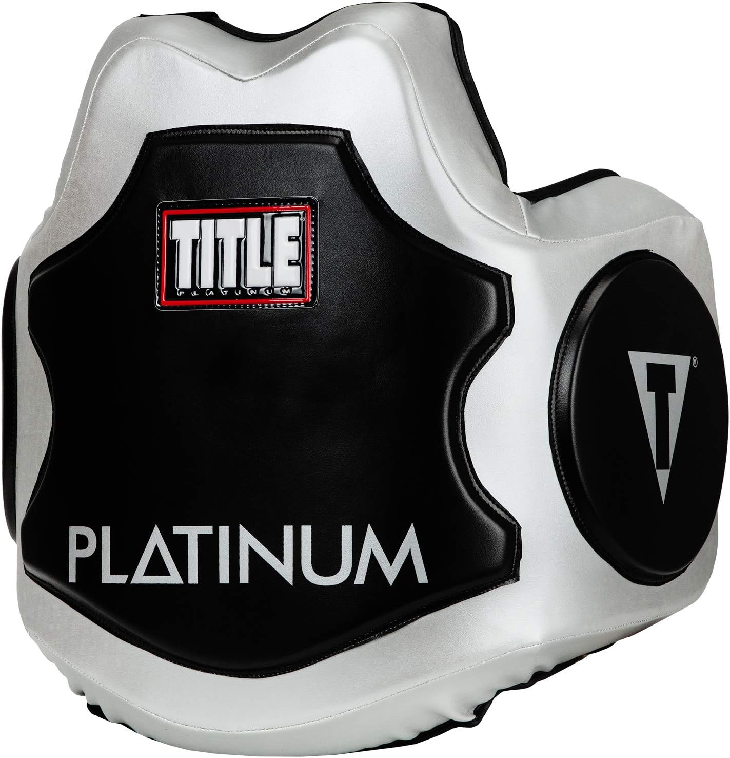 Title: Platinum Body Protector