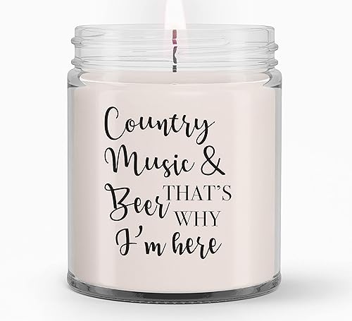 Miniatura 31 de Smile Theres - Velas de bola de fuego para mujeres, regalos para ella, esposa, novia, regalos de cumpleaños para mujeres, mamá, mejor amiga, vela