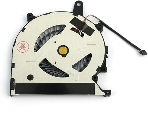 Miniatura 2 de Ventilador de refrigeración de CPU para Sony Vaio Pro13 SVP13 SVP132 SVP13213CGB SVP13213CXB SVP13213CXS SVP13213CYB SVP13215PXB SVP13215PXS