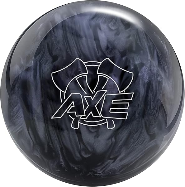 Hammer Raw Bowling Ball with precision features