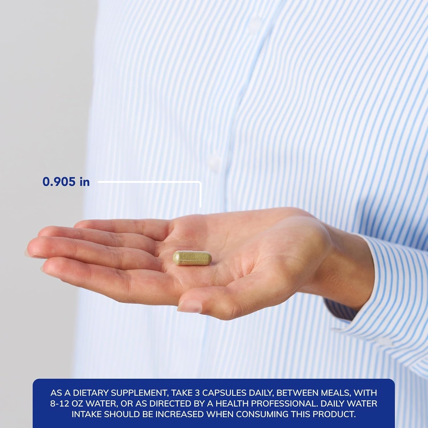 Pure Encapsulations G.I. Fortify (Capsules) | Supports G.I. Function, Motility and Detoxification | 120 Capsules - Image 4