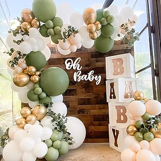 Amazon Fr Baby Shower Vert