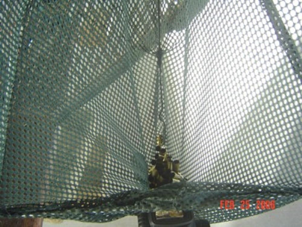 Graco Models Freestanding Brass Case Catcher