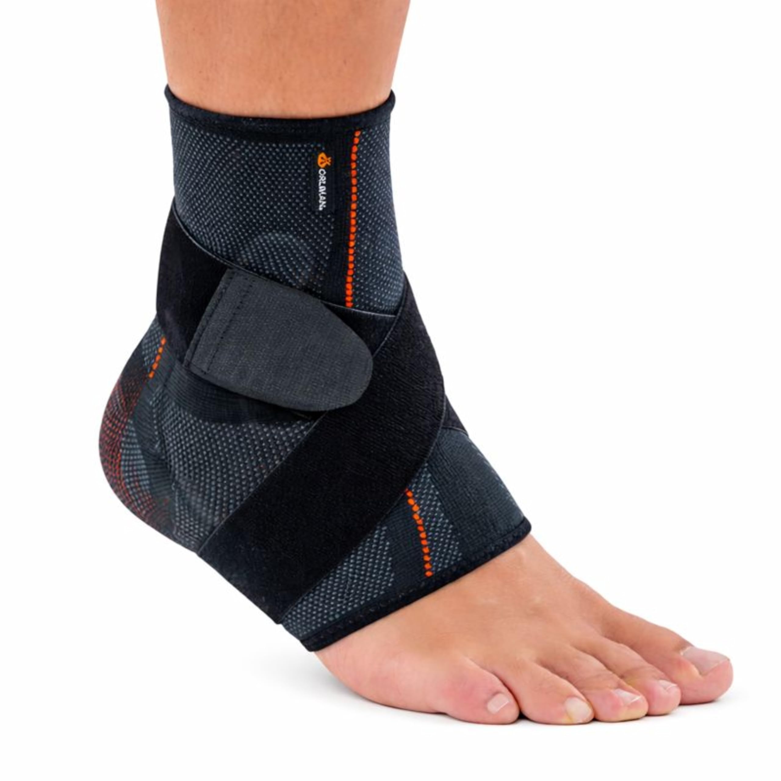 Orliman TOBILLERA ELÁSTICA FUNCIONAL THERAGO talla 5