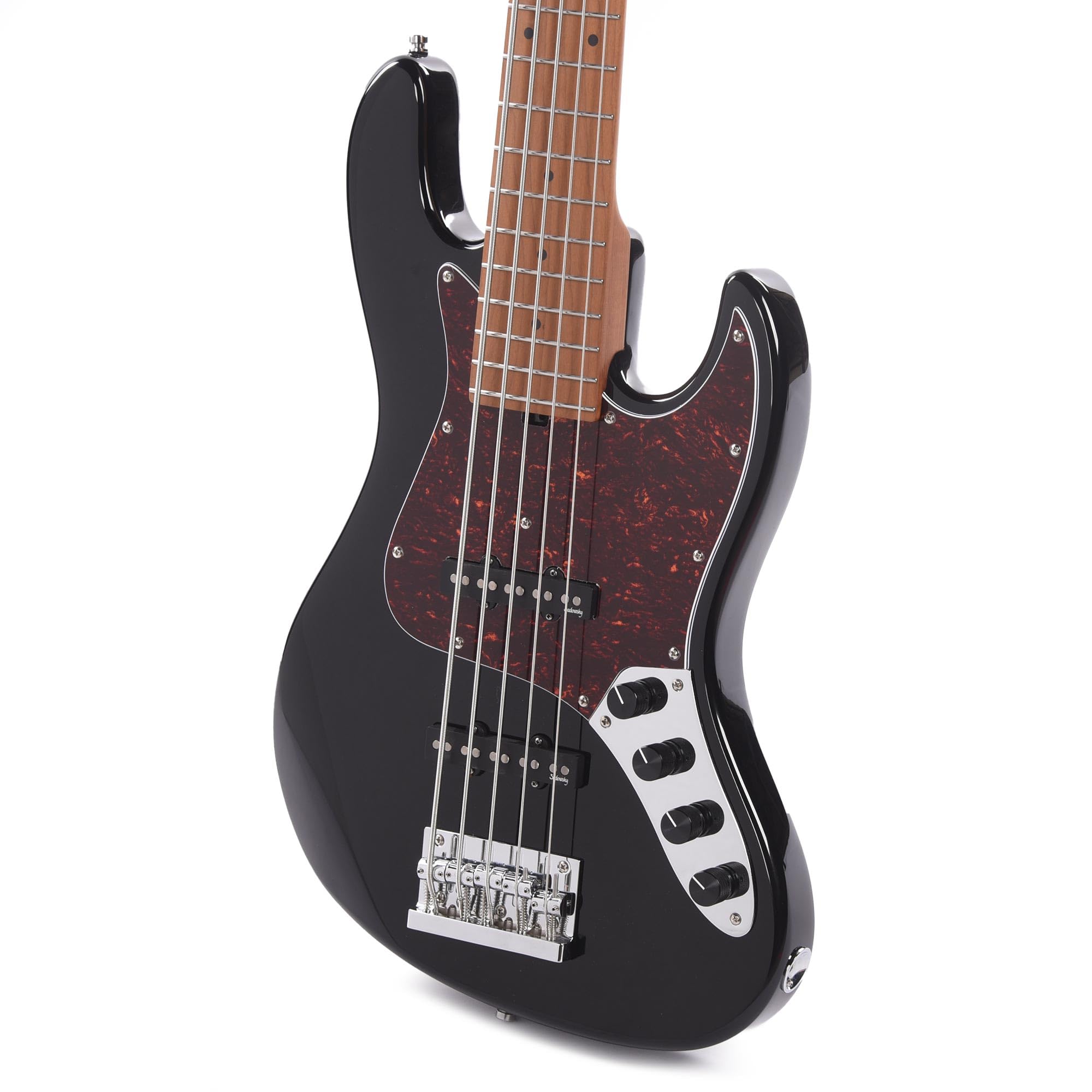 Amazon | Sadowsky サドウスキー MetroExpress MX21 VJ5 Maple 