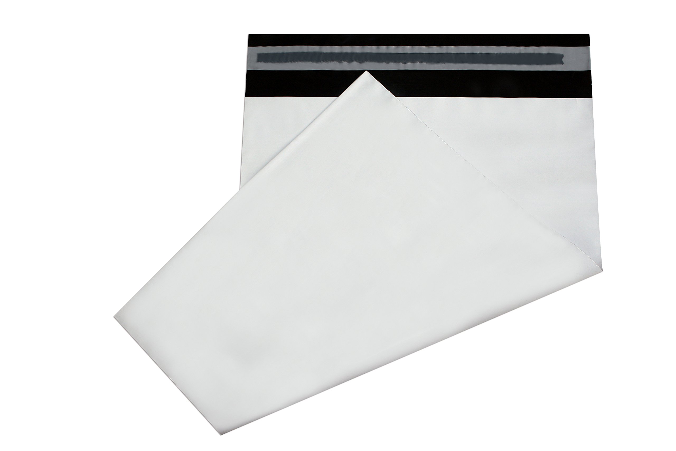 Carte Dozio Buste flyer antistrappo bianche mm 265x400 50 pz