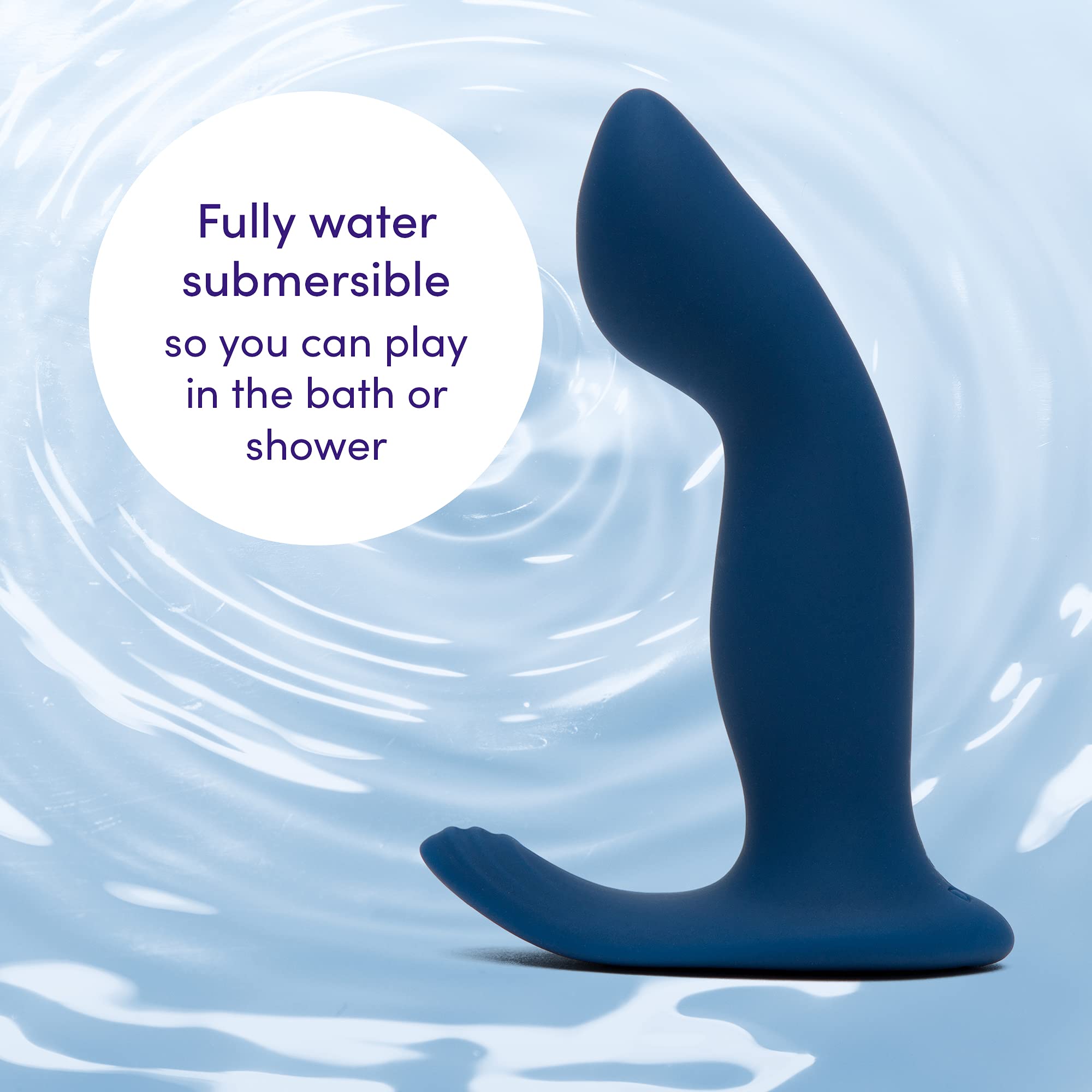 lovehoney ignite 20 function vibrating prostate massager Amazon.com: Lovehoney Ignite Vibrating Prostate Massager | 20 Function  Silicone Anal Vibrator Adult Sex Toy for Men | Waterproof Butt Plug Sexual  Massaging Device main image 1