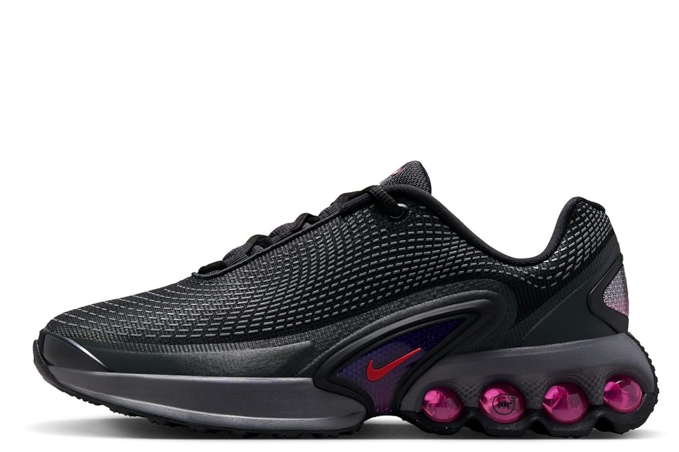 Amazon.com | Nike Air Max Dn Big Kids' Shoes (FB8987-008