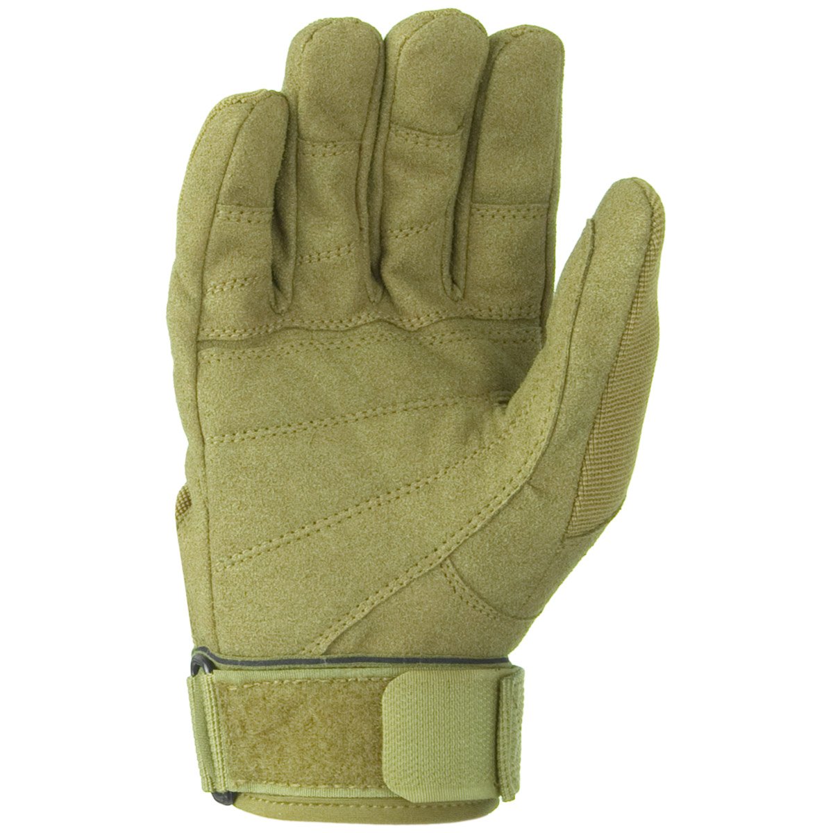 Viper Security Special Ops Glove XXL Green — view 2