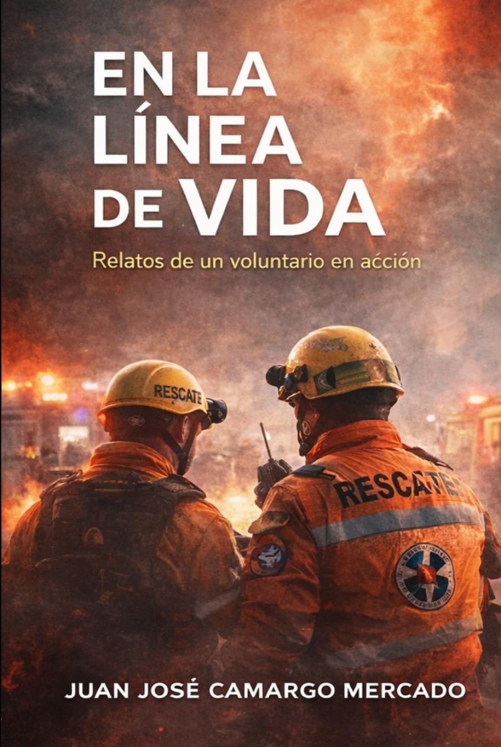LINEA DE VIDA: Héroes anónimos del socorrista APH
