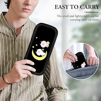 Nintendo Switch - まるページ PowerA Enhanced Wired Controller & Slim Case for Nintendo