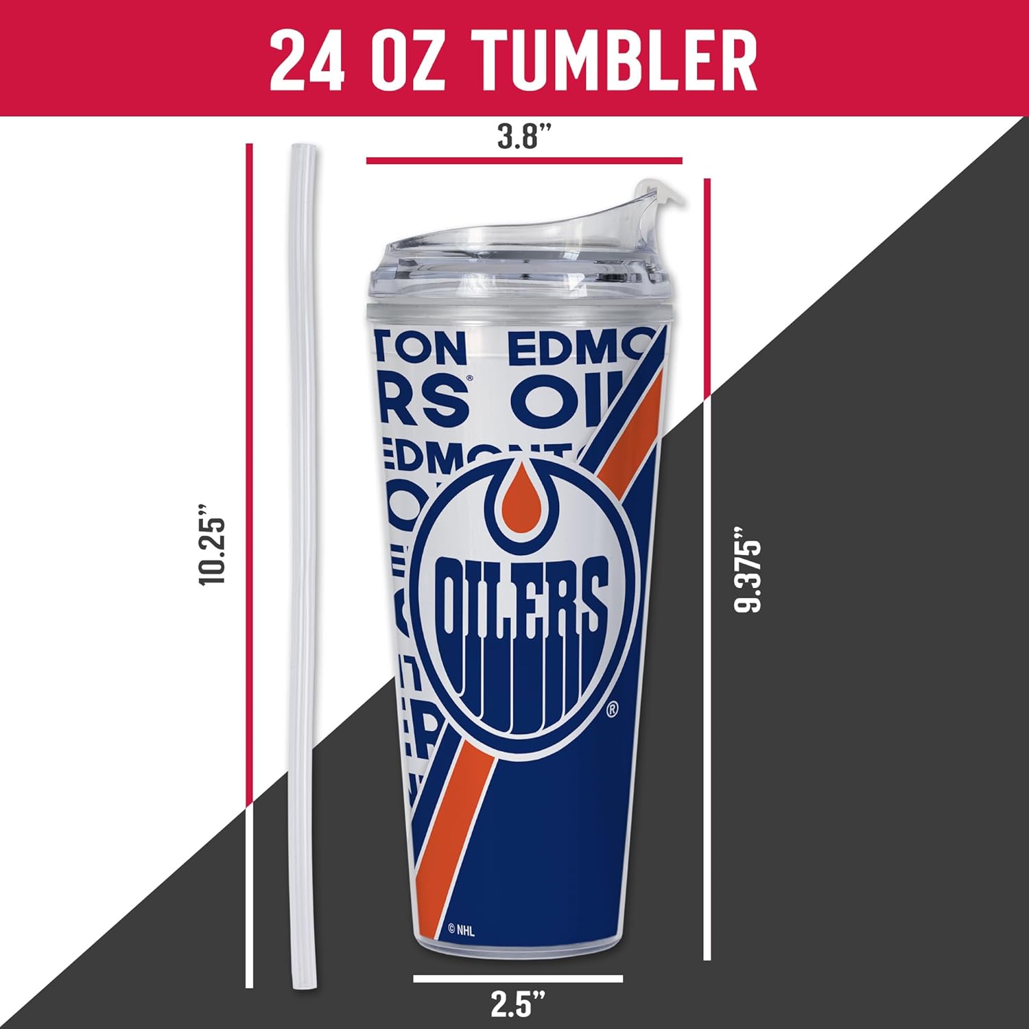 Rico Industries NHL Hockey Florida Panthers - Image 6