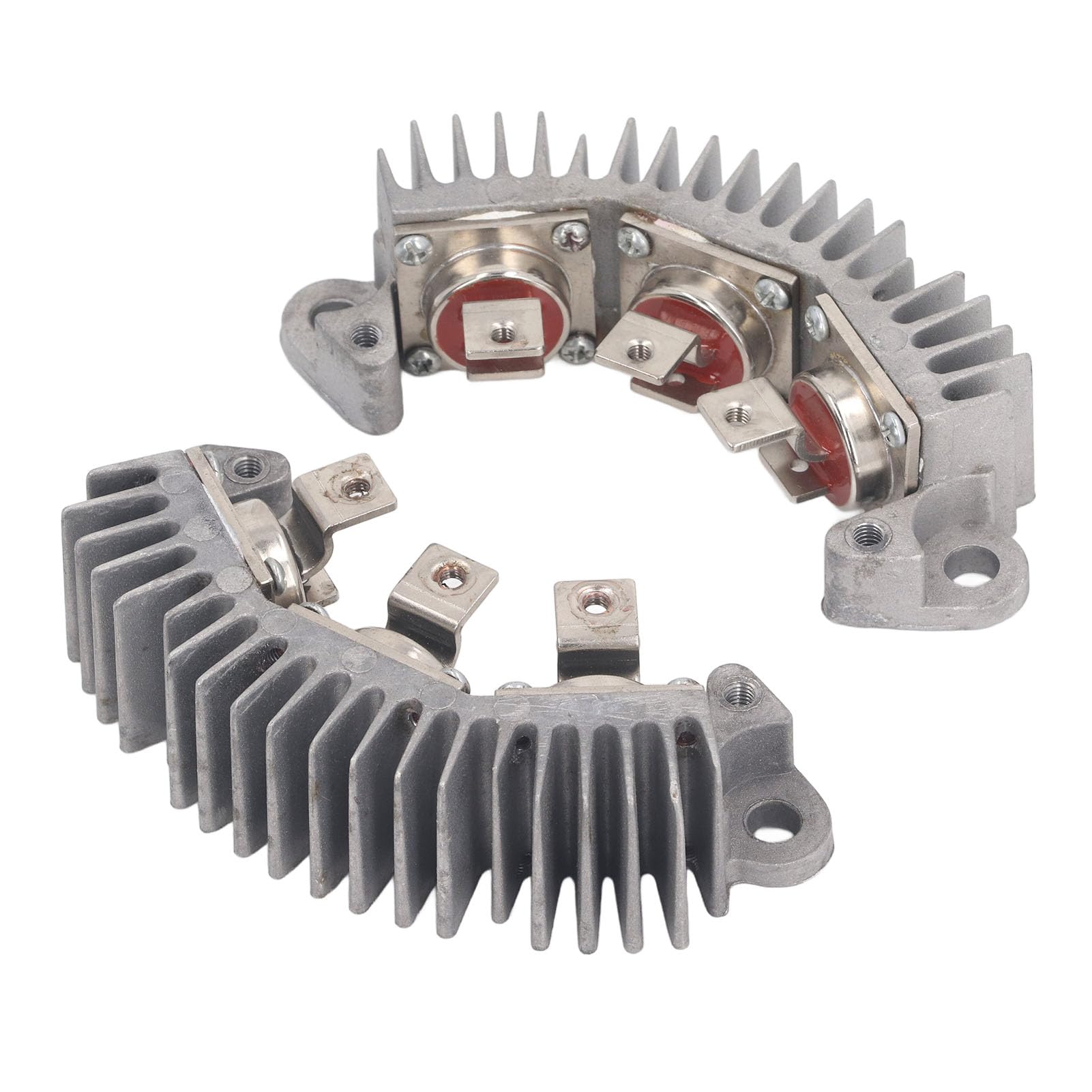 Yctze Generatore da 6,5 ​​kW in Acciaio Inossidabile con Modulo Controllabile a Ponte Raddrizzatore con Uscita di Corrente Stabile