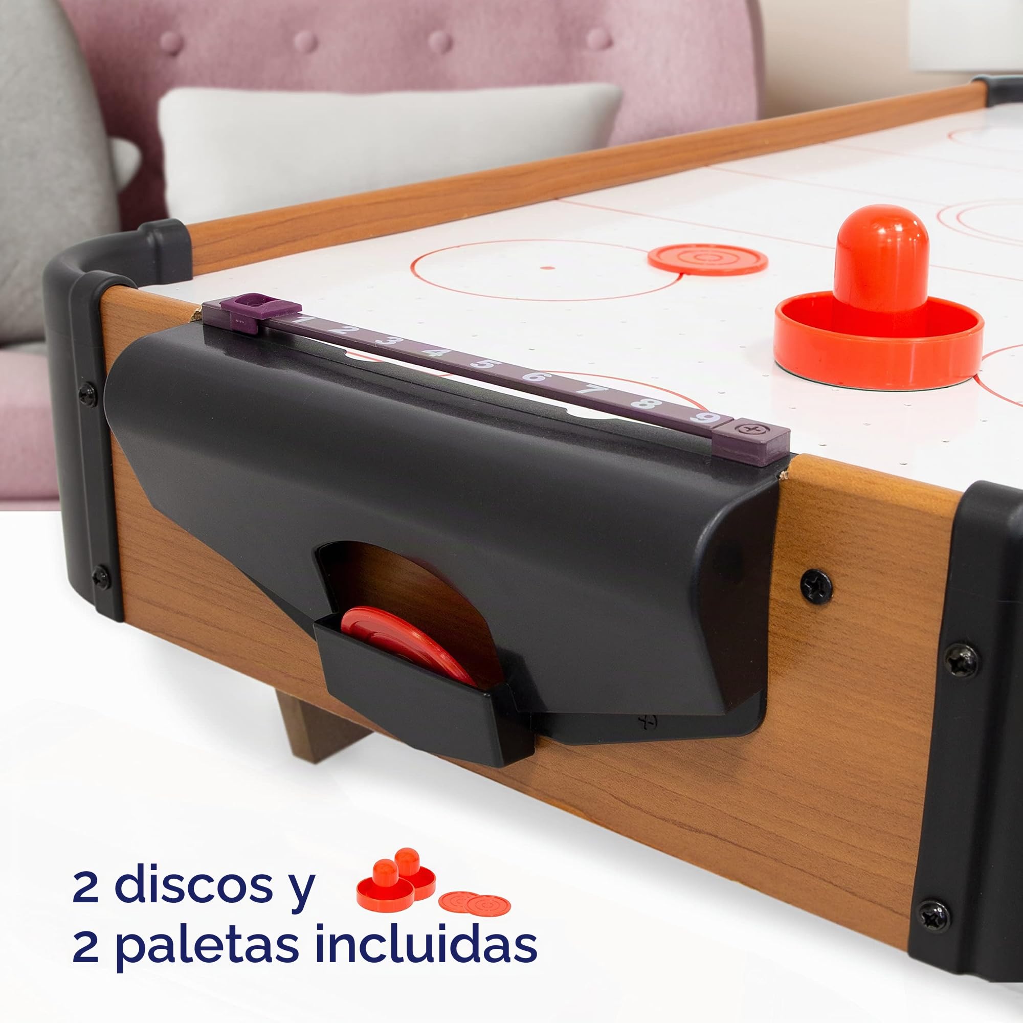 Global Gizmos Table Top Game Sets.