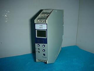 Davitu Electricity Generation - 1PC USED JUMO 701160/9-0153-043-25