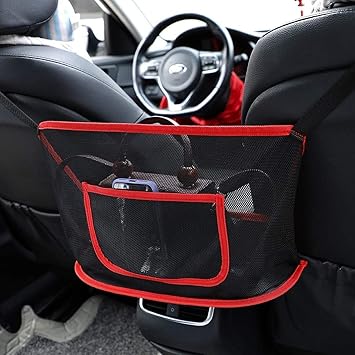 amazon car purse holder