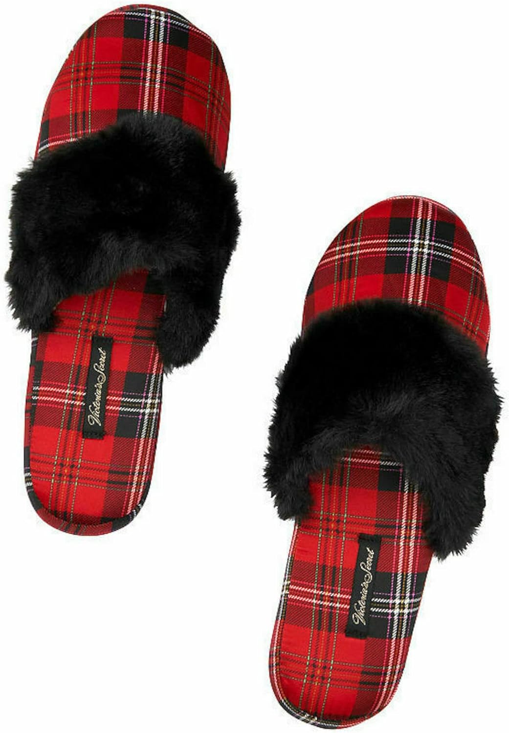 Pantuflas Victoria Secret Originales | Cuotas sin interés