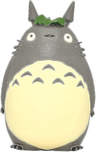 Ensky - Mi vecino Totoro - Big Totoro, rompecabezas 3D (KM-73)