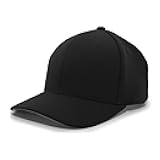Pacific Headwear Unisex-Adult Pacific Headwear M2 Performance Hook-and-Loop Adjustable Cap