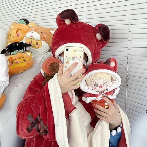 Miniatura 3 de Bonita manta de murciélago con capucha, manta de murciélago para adultos, para Halloween, cosplay, capa suave con capucha para mujer