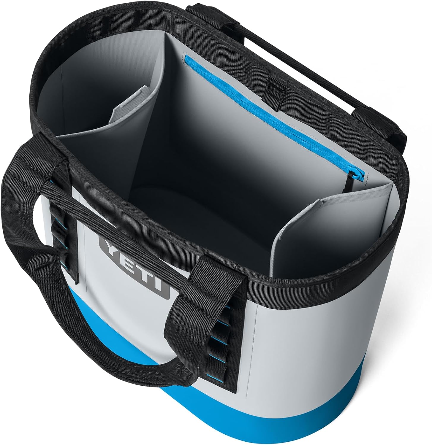 YETI Camino 35 Carryall with Internal Dividers, All-Purpose Utility, Boat and Beach Tote Bag, Durable, Waterproof