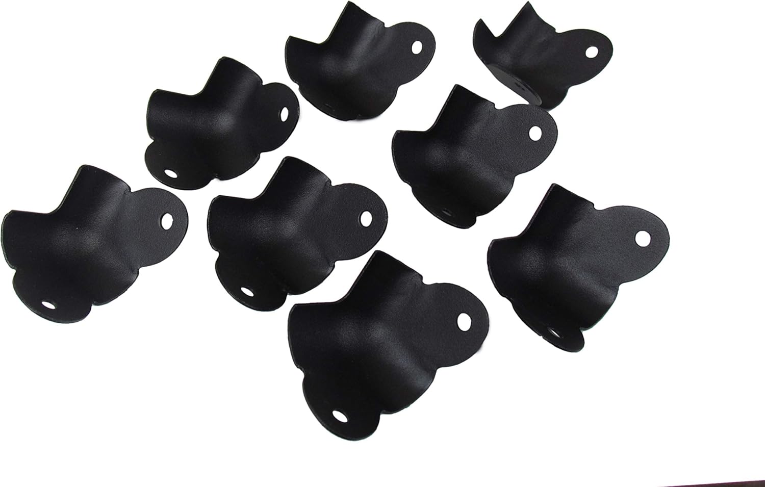 Pig Hog PHSC3 High Performance 14 Gauge 9.2mm 1/4" Speaker Cable, 3 Feet : Electronics