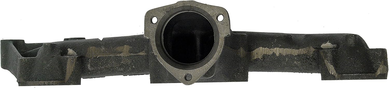 Dorman 674-504 Driver Side Exhaust Manifold Kit - Includes Required Gaskets and Hardware Compatible with Select Chevrolet Models