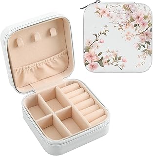 MAYCARI Colección de bolsas de maquillaje de ...