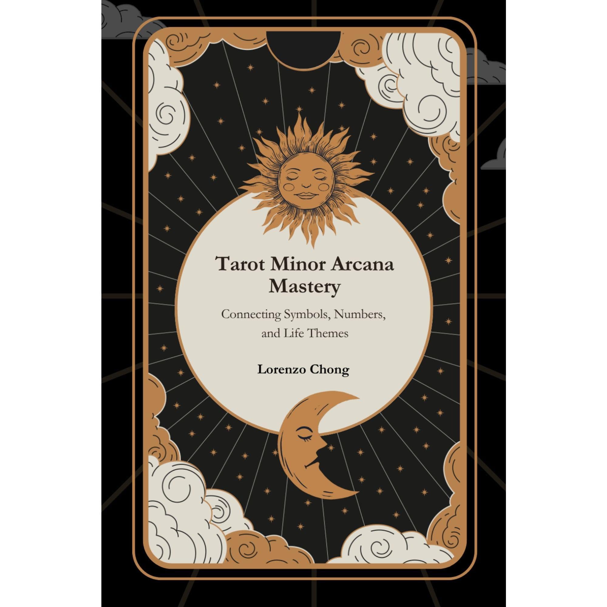 Tarot Minor Arcana Mastery