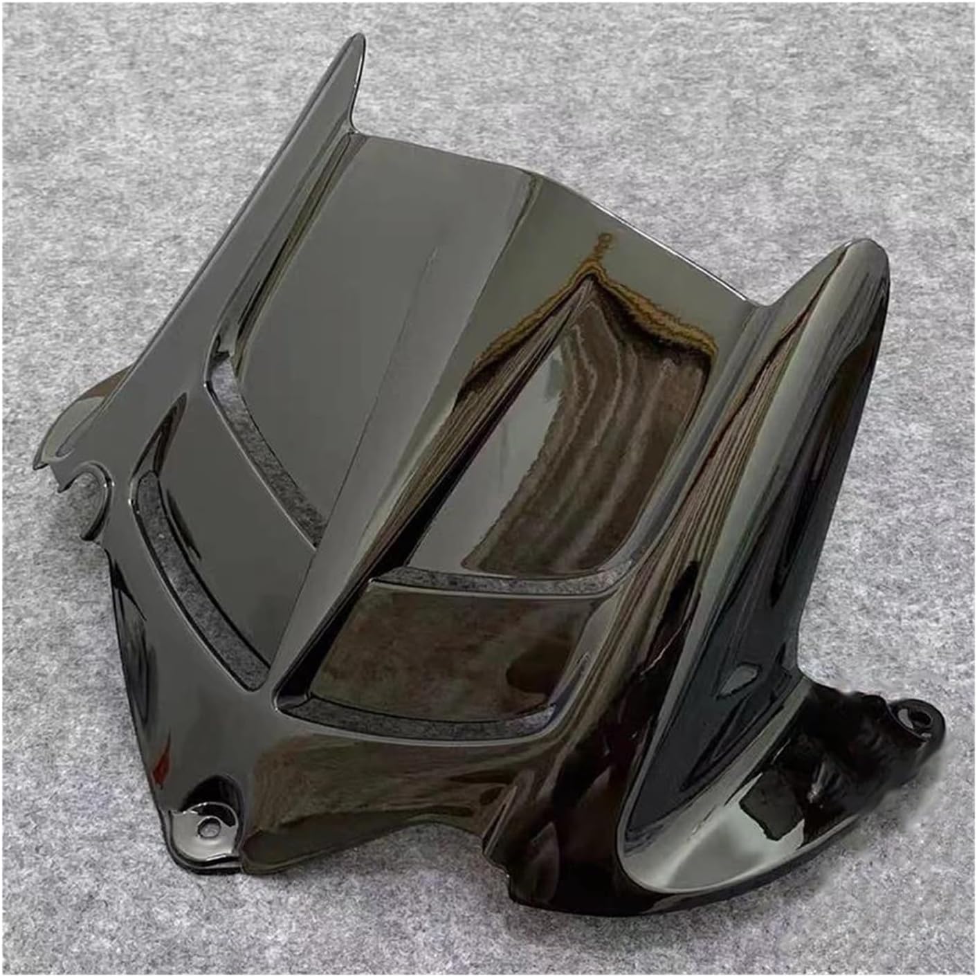 ZXSDJKSD カワサキ用忍者 636 For ZX6R 用ZX-6R 2009 2010 2011 2012