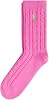 Calcetines de vestir de color liso para mujer POLO RALPH LAUREN 1