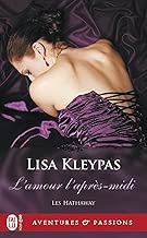 Download Les Hathaway (Tome 5) - L’amour l’après-midi PDF