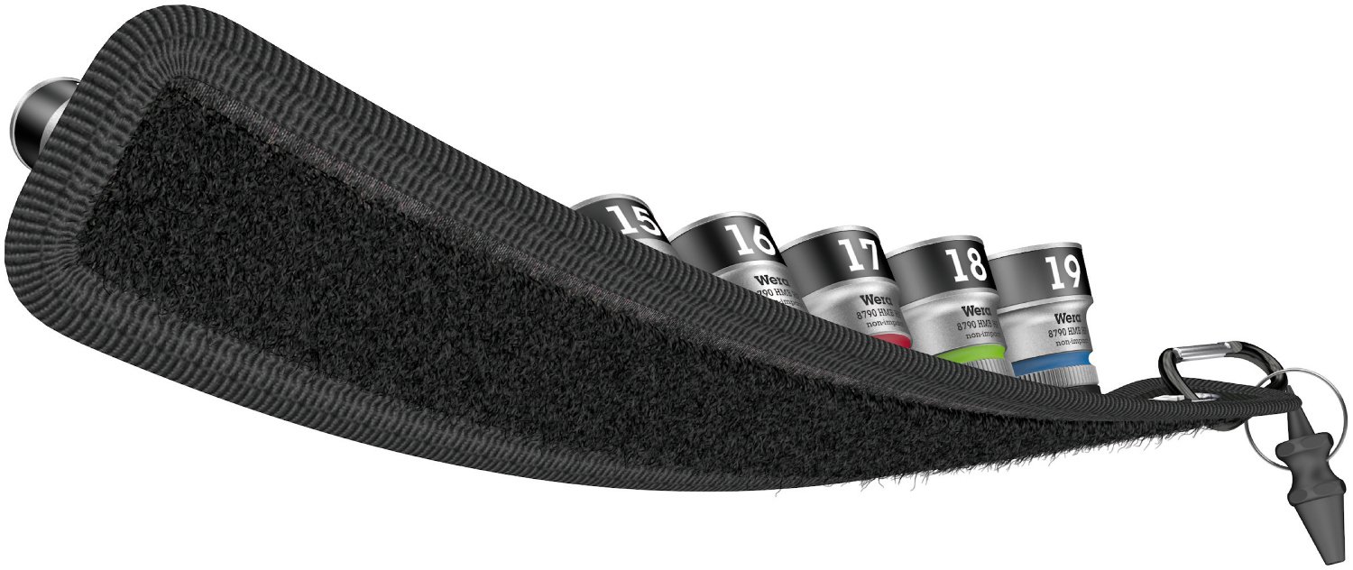 Belt B 1