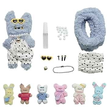 ハンドメイド 作家 pream ぬいぐるみ ファンシー ハンドメイド 作家 pream ぬいぐるみ ファンシー hammy&dacco