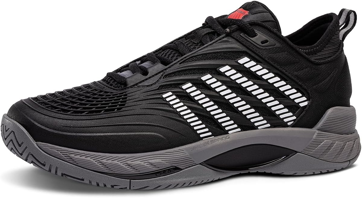 K-Swiss Hypercourt Supreme 2, zapato de tenis para hombre