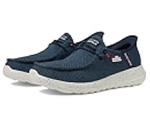 Men's Go Walk Max-Hands Free Slip-ins The American Dream Sneaker