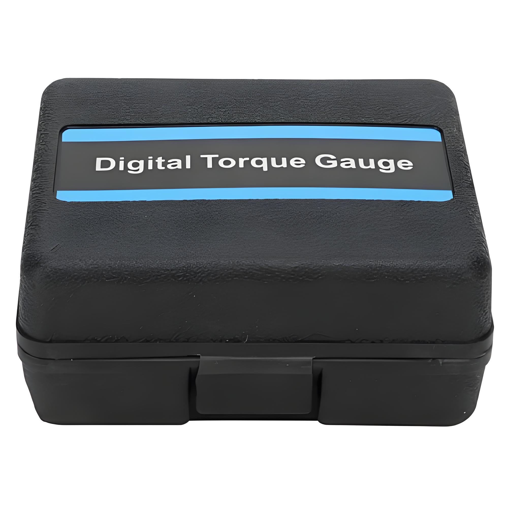 Fafeicy Adattatore Dinamometrico ZNC ‑ 200 Adattatore di Coppia Digitale Elettronico Misuratore di Coppia con Display Digitale Torsiometro Adattatore per Chiave Dinamometrica
