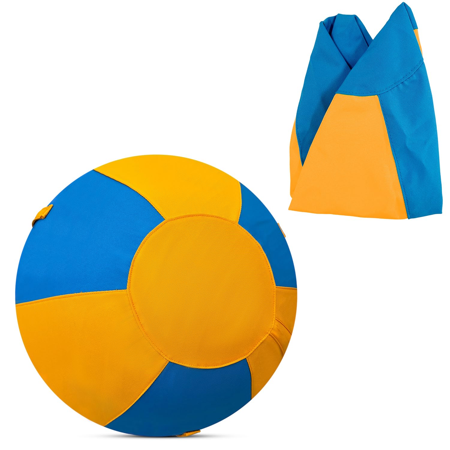 18 Inch Dog Herding Ball Replacement Cover (Cover Only)