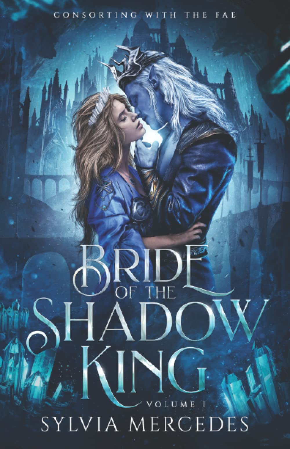 Bride of the Shadow King