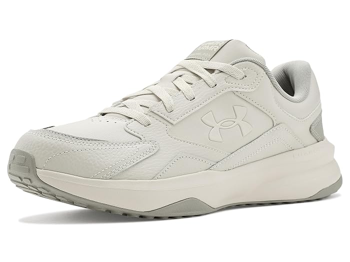 Мужские кроссовки Under Armour Edge Leather