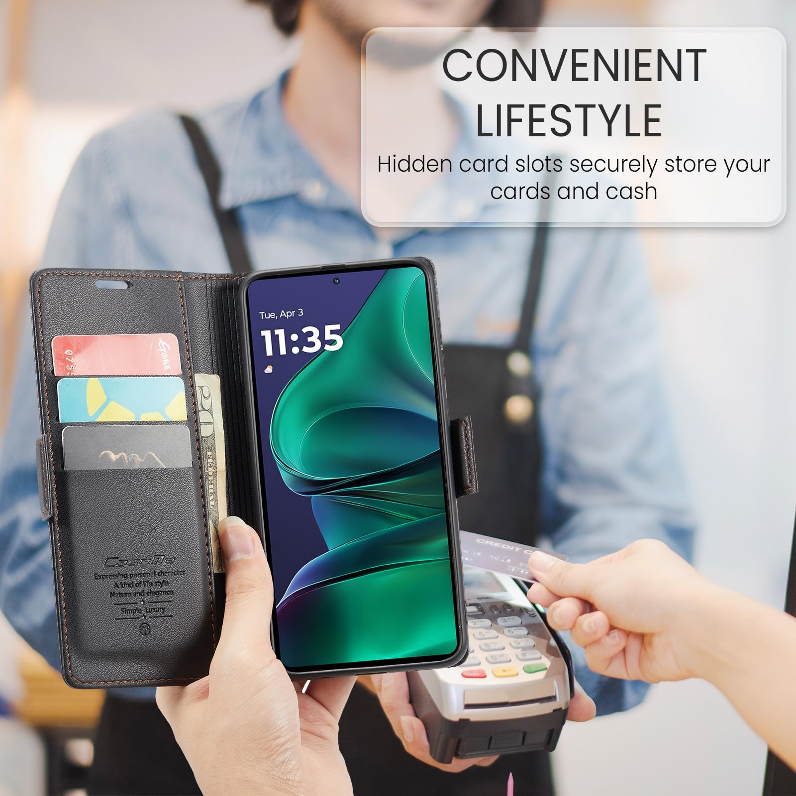 Fundas Para Celular Moto G 5g | México