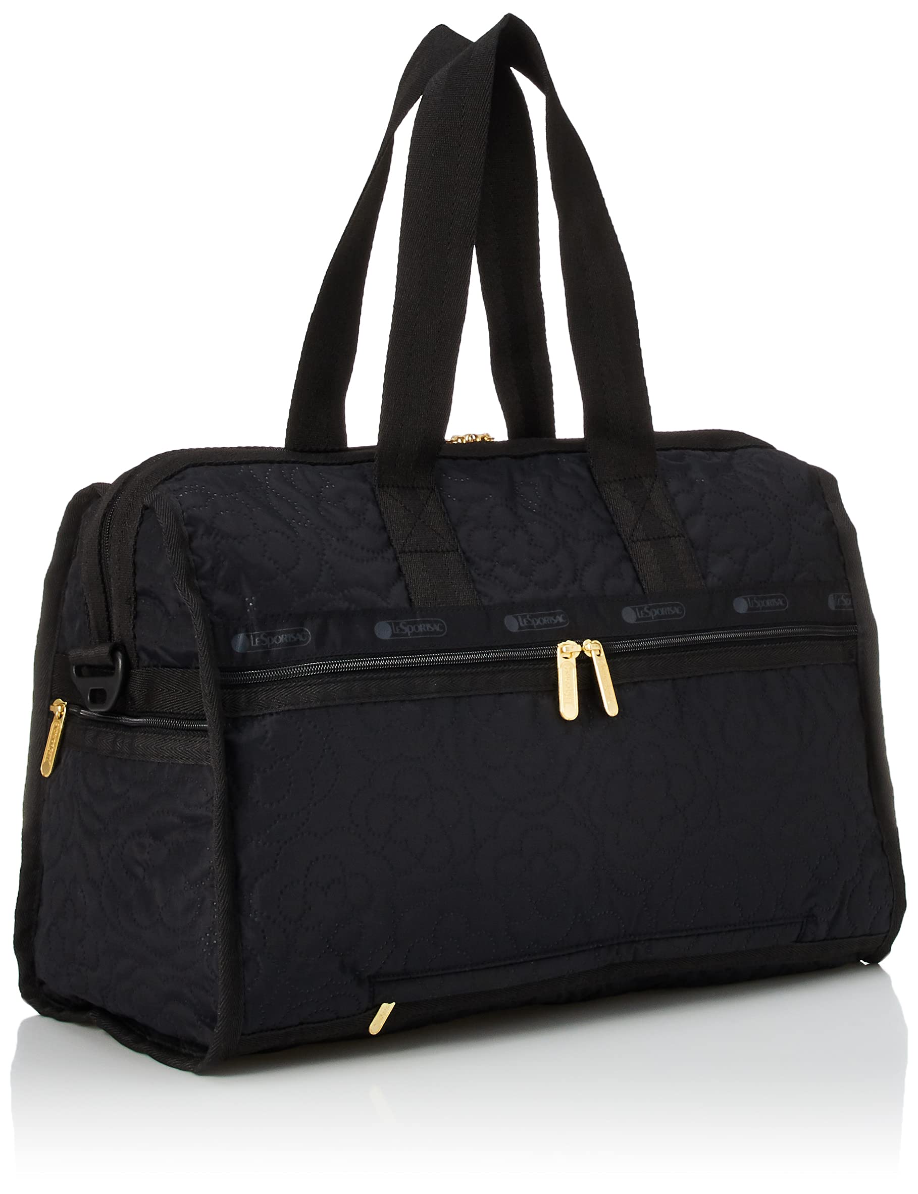 DELUXE MED WEEKENDER/4318/U052/ディズニー エンブレム4318 - 4