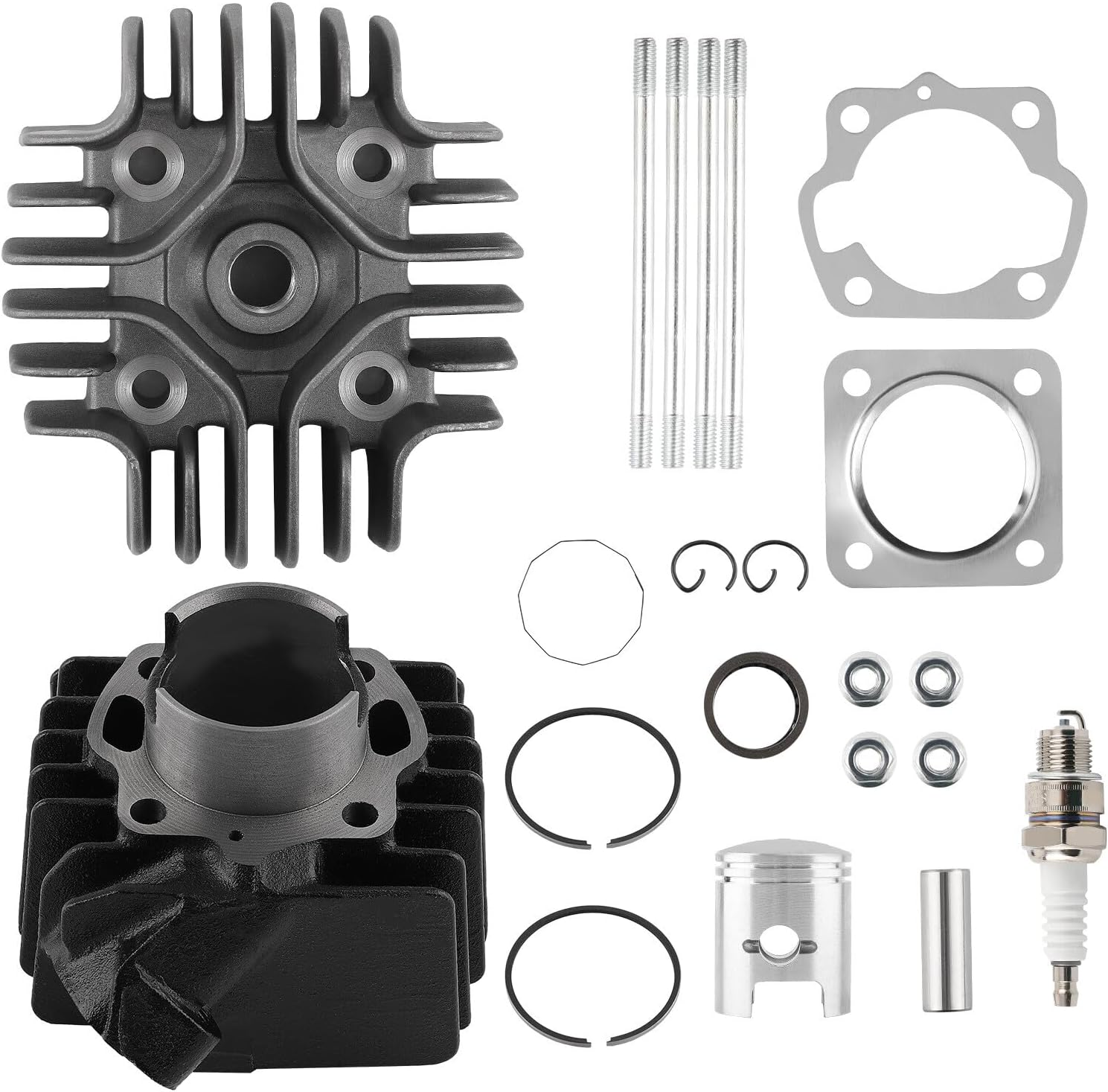 BEARING, PISTON PIN