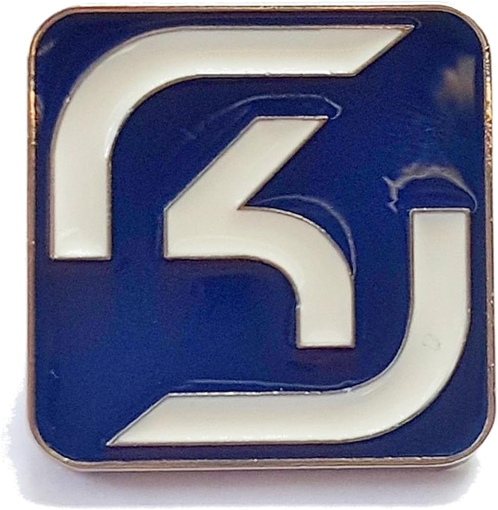 Pin Metal zinc alloy