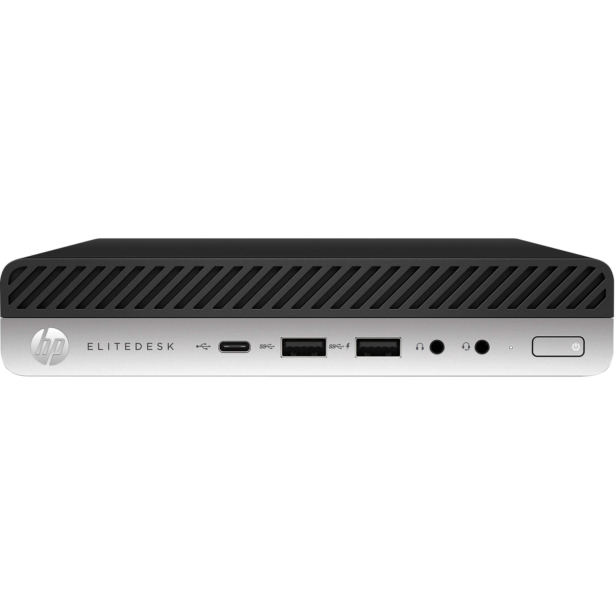 Amazon.com: HP Elitedesk 800 G3 Mini Desktop PC, Windows 11 Pro