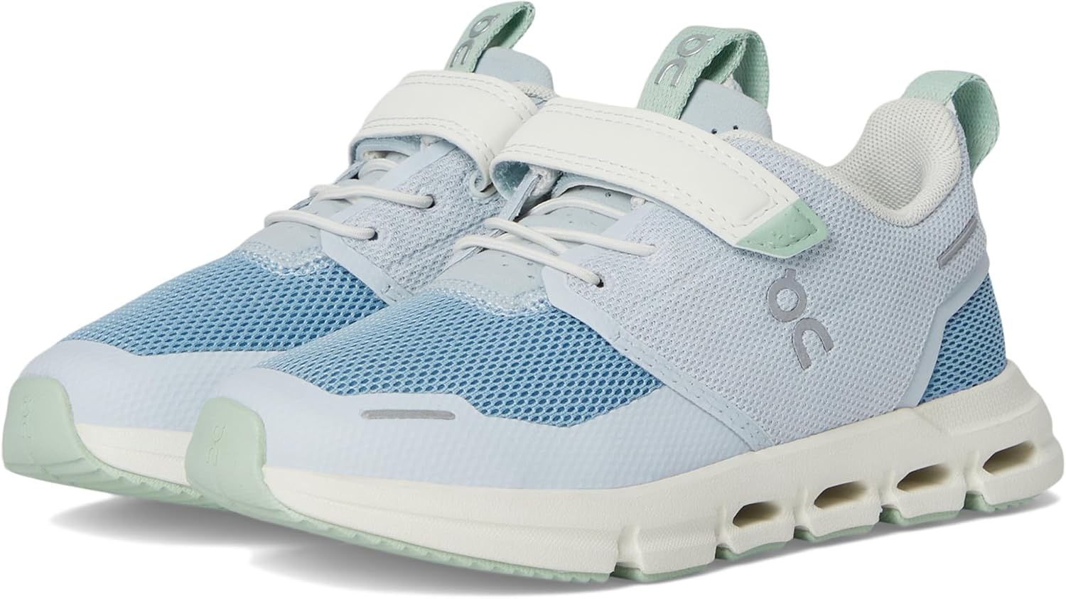 On Unisex-Child Cloud Play (Little Kid)