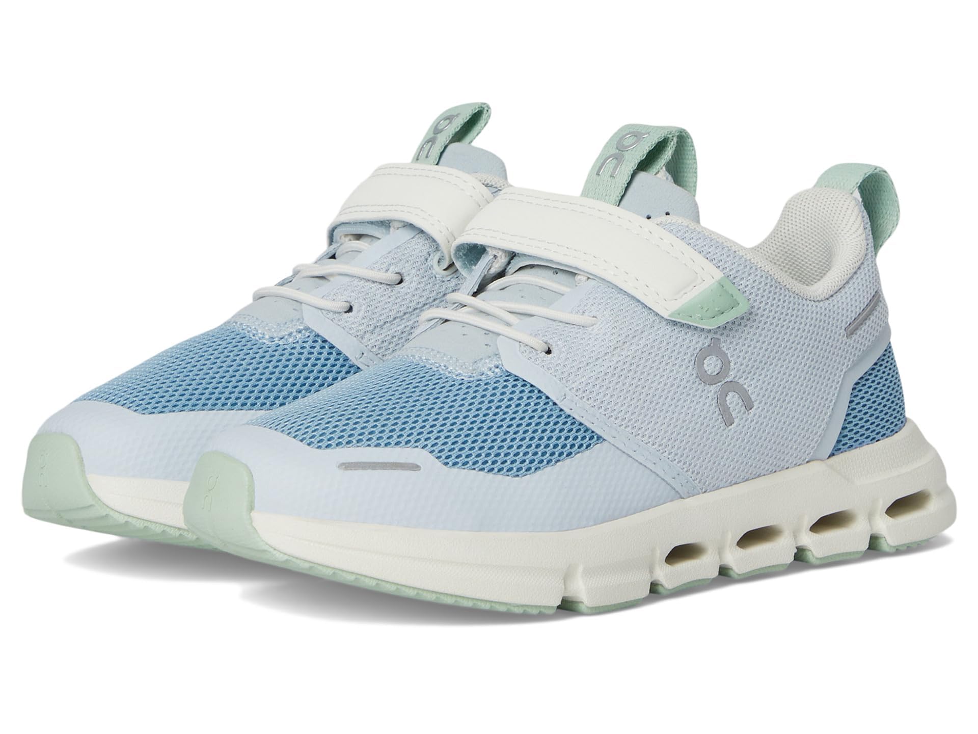 On Unisex-Child Cloud Play (Little Kid)