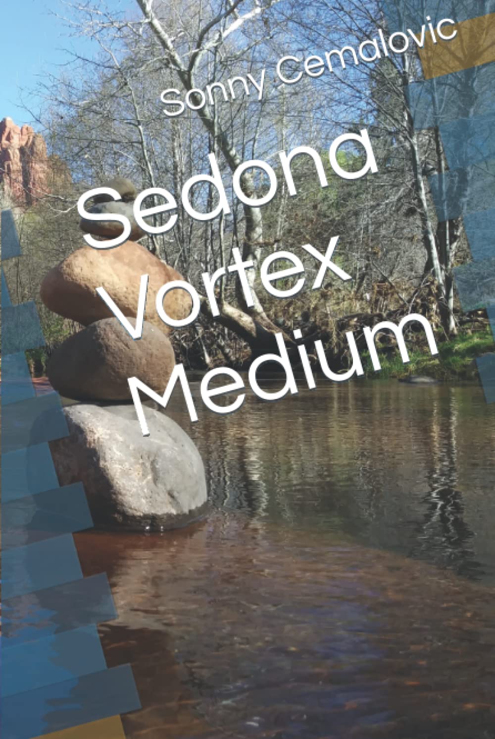 Sedona Vortex Medium