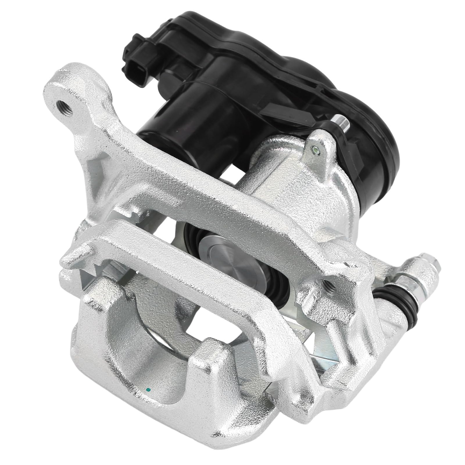 Slakerbe 4605C044 Rear Right Electrical Brake Caliper, Electric