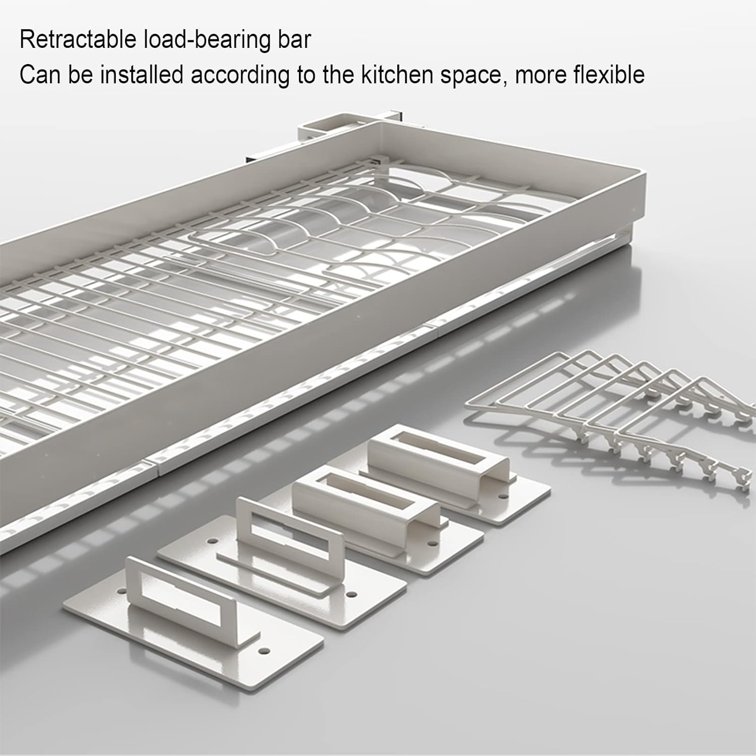 ステンレスは引き出し付きキャビネット 食器棚 作業台 890×450×1050